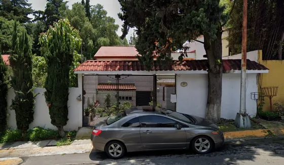 Casa En Lomas Verdes 4 Secc. ( No Credritos) M.a.