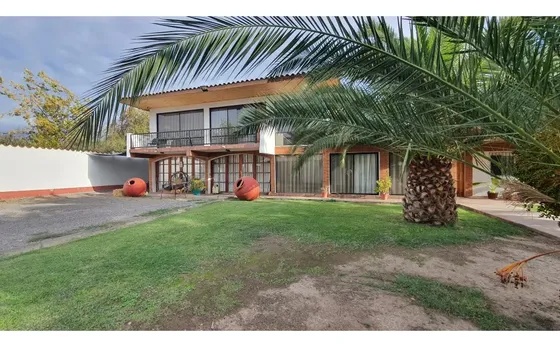 Venta Casa 3d Sala De Eventos, Piscina En San Esteban