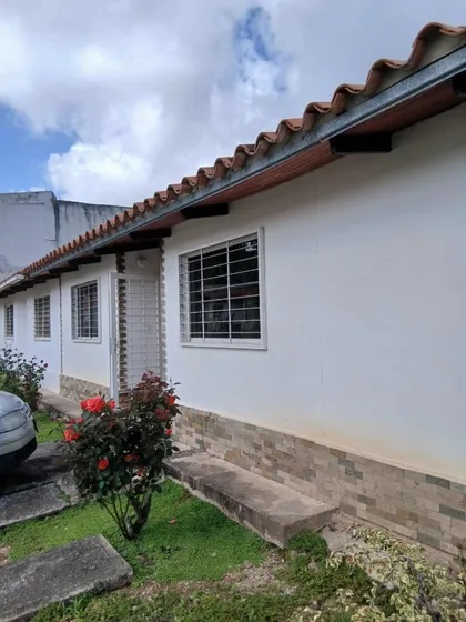 Casa Oportunidad Carrizal