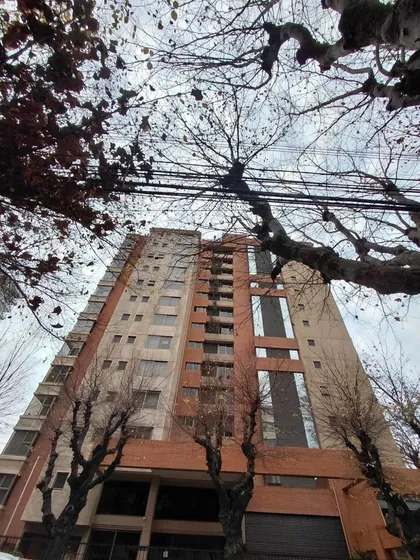Arriendo Departamento Con Muebles Año Corrido 1d1b1e