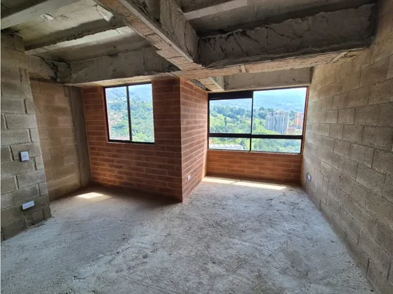 Apartamento Para La Venta En Sabaneta Pan De Azúcar 
