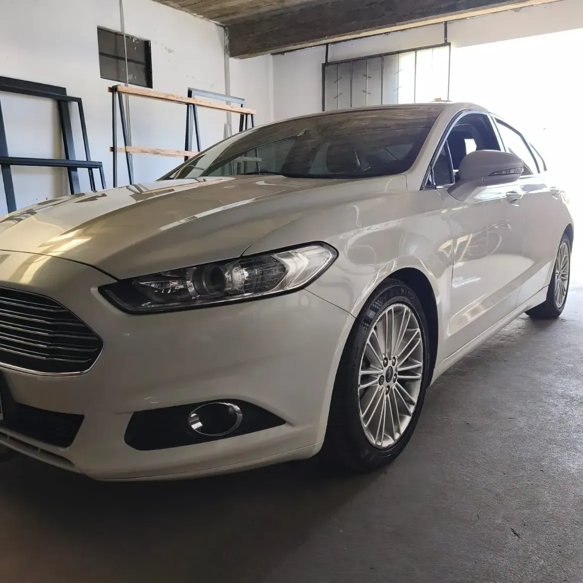 Ford Mondeo 2.0 Se Ecoboost At 240cv