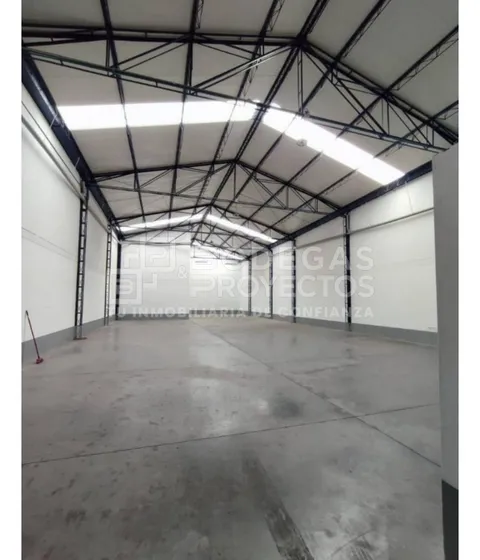 Arriendo Bodega En Medellin Guayabal