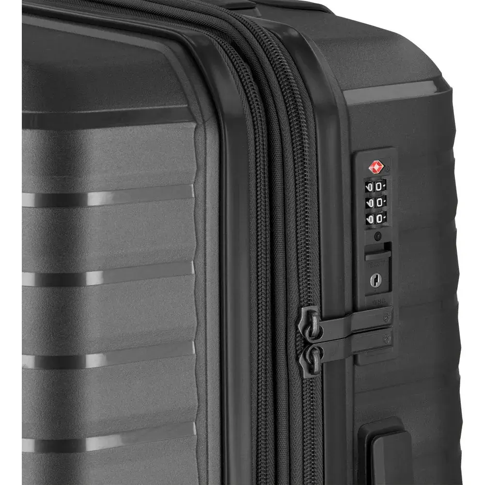Mala de Viagem Média 23 kg Premium