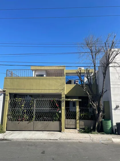 Casa En Venta Colinas De San Jeronimo Monterrey