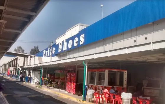 Local En Renta En Ecatepec Price Center Price Shoes Pb (m2lc540)