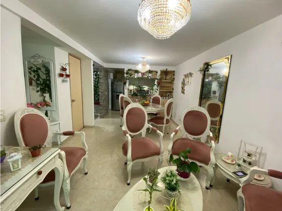 Casa En Conjunto Cerrado Venta Norte De Armenia