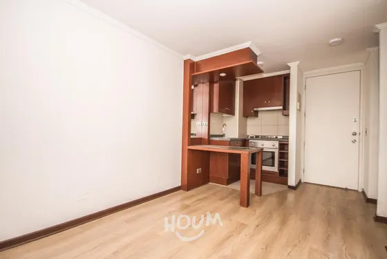 Departamento Eleuterio Ramírez Id: 108631