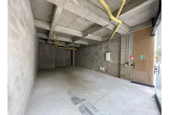 Se Vende Local Comercial En Belén La Palma, Medellín