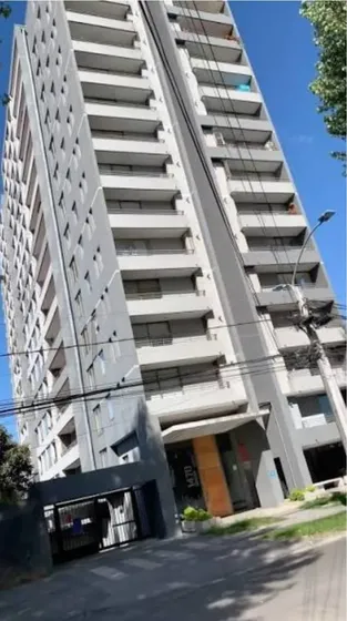 Departamento Amoblado En Calle Salas ·arriendo $460.000