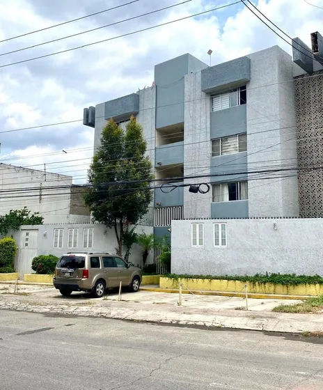 Departamento En Providencia Con Excelente Ubicación