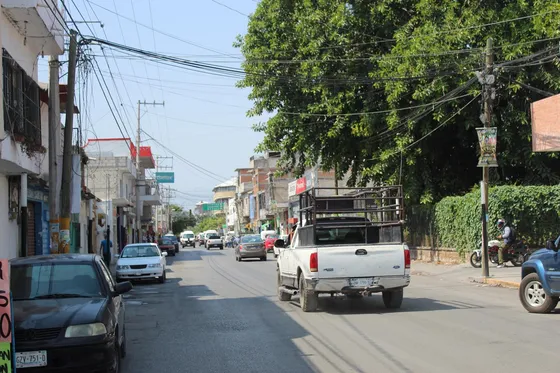 Terreno Comercial En Jojutla