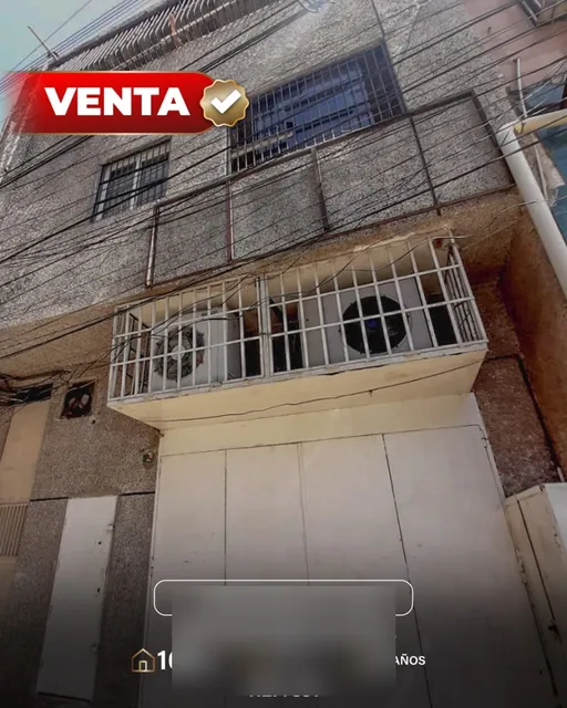 En Venta Amplio Local Con 7 Oficinas, Ref 391