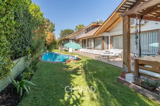 Casa En Venta En Jose Santos Gonzalez / Echeñique Con Pisci