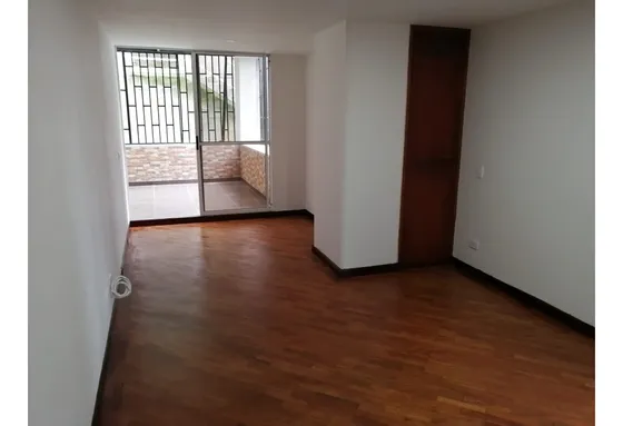 Apartamento En Venta Poblado Medellin