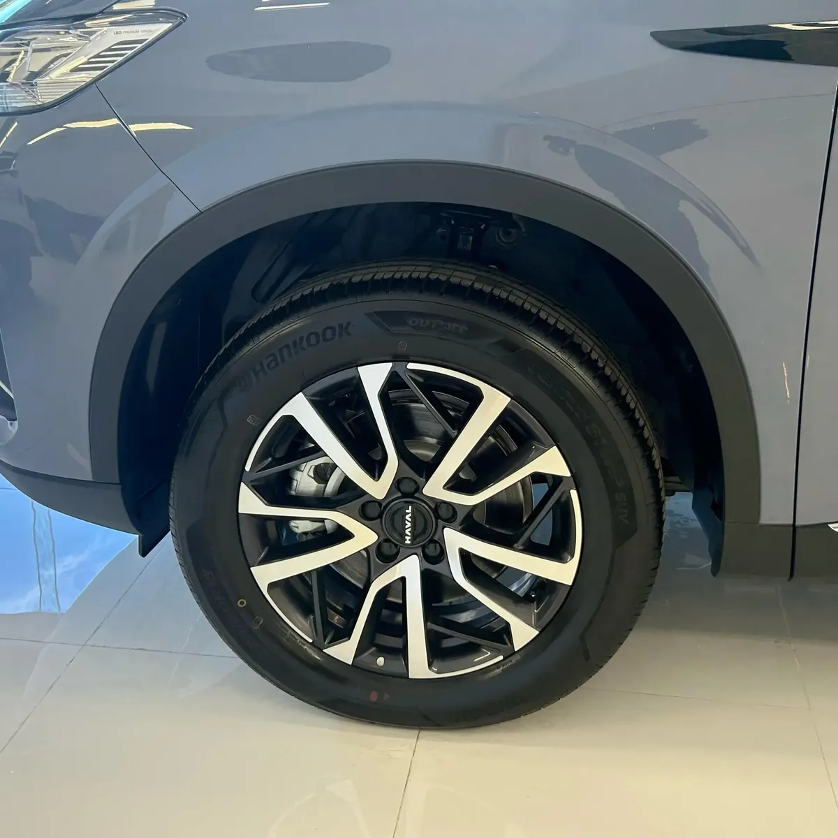 GWM H6 HEV Deluxe 2025 0km64010751431939124