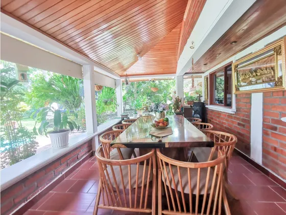 Venta Casa Campestre - Cartago