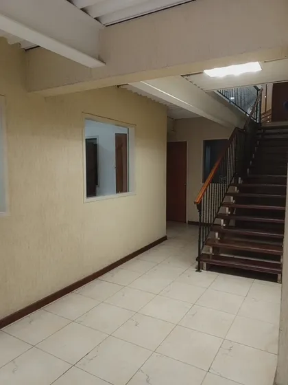 Se Vende Galpón En Guatire Sector Terrinca (rs90)
