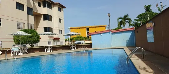 Apartamento En Venta 55m2 Detrás Del Centro Comercial Flamingo Cerca De Farmatodo Higuerote