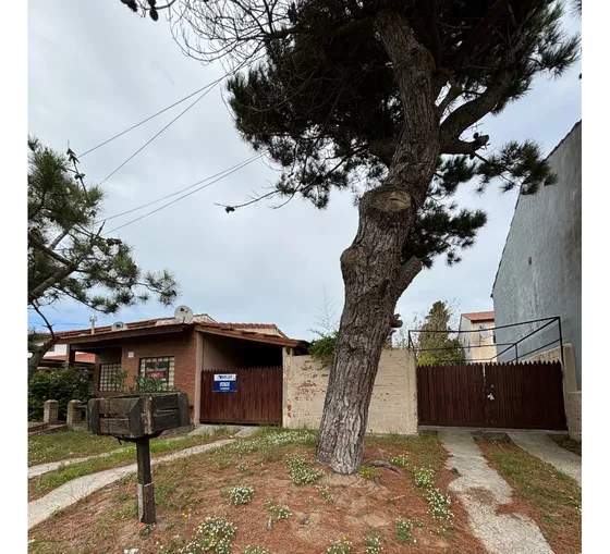 Casa En Mar Del Tuyu 