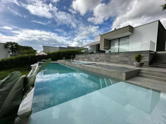 Venta Casa Campestre Pereira