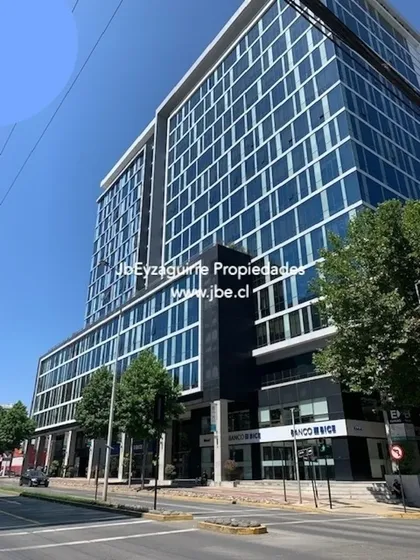 Oficina Habilitada En Avenida Prat, Concepción.