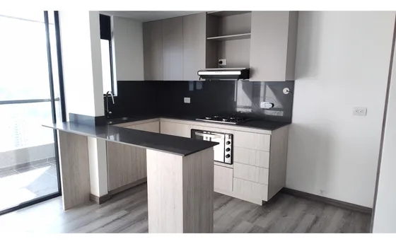 Venta Apartamento Las Palmas Medellín 