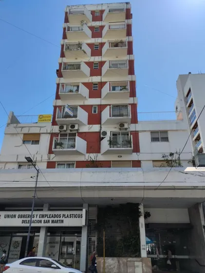 Venta Departamento Centrico 3 Ambientes