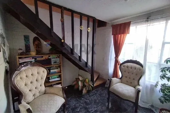 Encantadora Y Espaciosa Casa En Puente Alto 4d