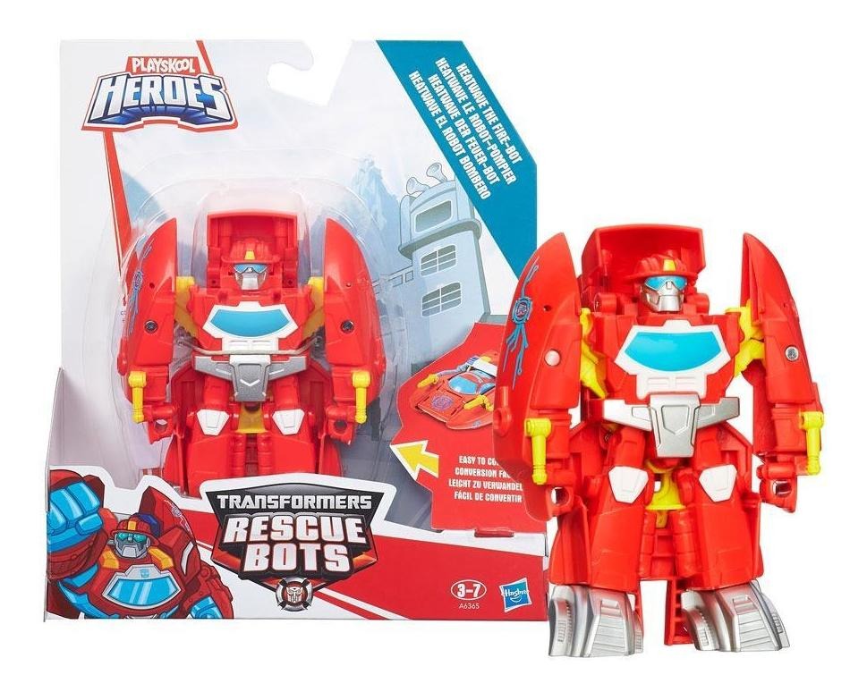 Transformers Rescue Bots by Hasbro Transformers Rescue Bots by Hasbro