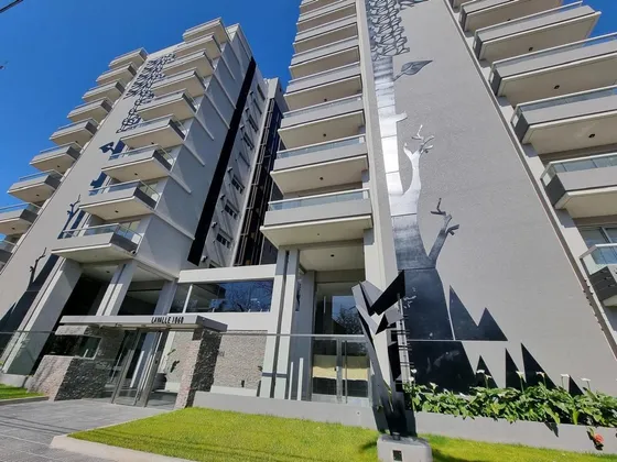 Departamento 3 Amb Ituzaingo Norte