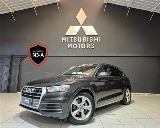 Audi Q5 2.0 Tfsi Gasolina Security S Tronic