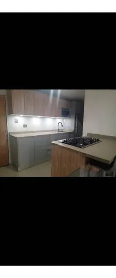 Apartamento Urb. Paraparal Resd. Roraima, L.g.