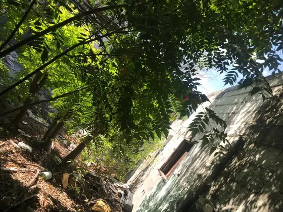 Terreno En Venta En Colonia Obrera, Monterrey, Nuevo León