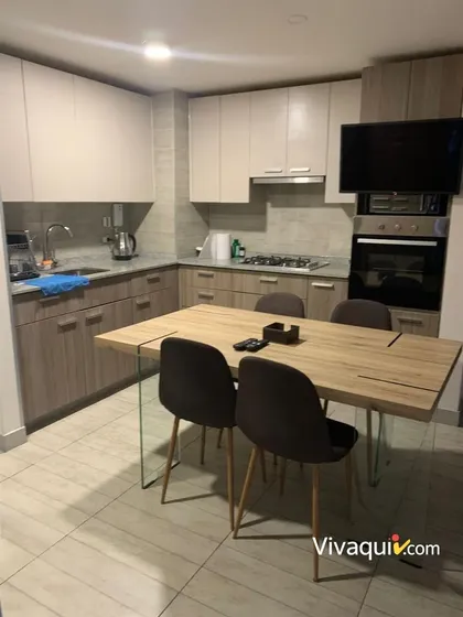 Departamento En Arriendo De 2 Dorm. En La Florida