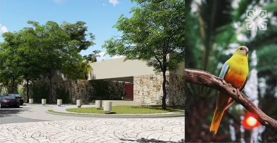 Terreno En Venta En Chablekal, Mérida