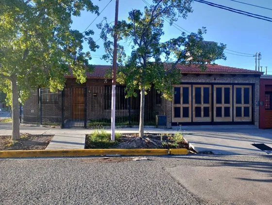 Venta De Casa En Las Heras