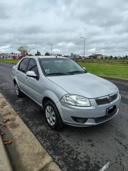 Fiat Siena El 1.4