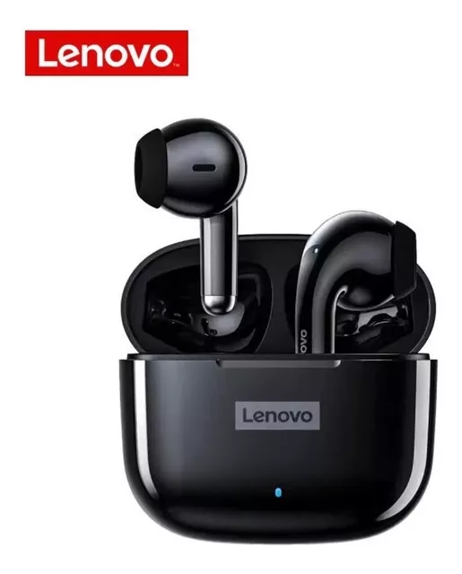 Nuevo Auriculares Inalámbricos Originales de Lenovo Xt88 Tws Bluetooth 5.3  Aurictos de Control de Ruido de Ruido de Mico Dual