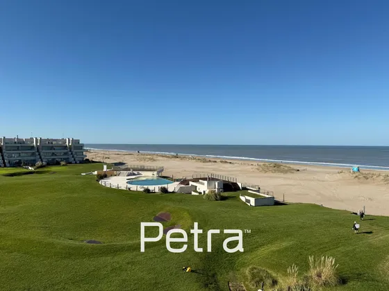 Departamento En Venta En Villa De Mar, Pinamar Norte