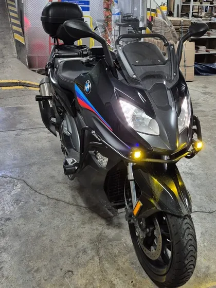 Bmw   C650   Sport , 
