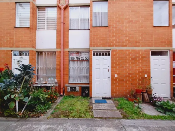 ¡la Casa Ideal En Cajicá Al Mejor Precio!