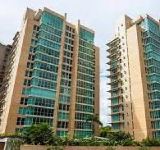 Se Alquila Apartamento Campo Alegre Wsuarez