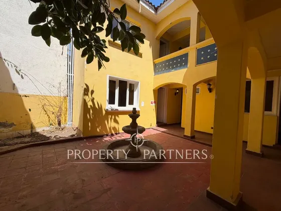 ¡oportunidad De Inversión! Hotel Boutique En Venta...