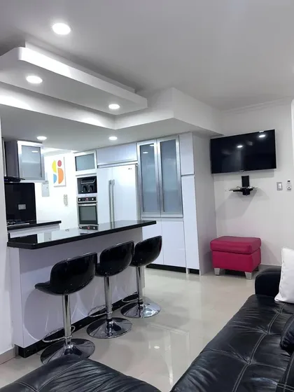 Lm Apartamento En Alquiler Planta 100% Y Pozo Valencia Carabobo Venezuela