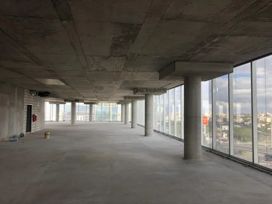 Oficinas En Alquiler | Blas Parera 31 | Polo Dot