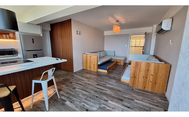 Venta Apartamento Playa Grande Catia La Mar Remodelado En Fte Club