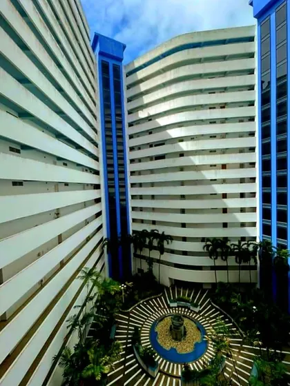 Apartamento Isla De Margarita Esparta Suites