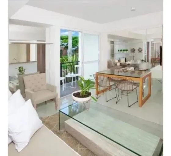 Venta Apartamento Proyecto De 82mts2 Valle Del Lili, Sur De Cali 9845.