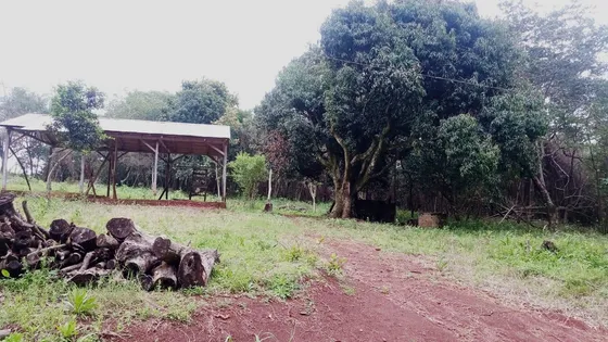 Terreno De 15mil M2 En Venta En San Jose Barrio Don Bosco - Misiones